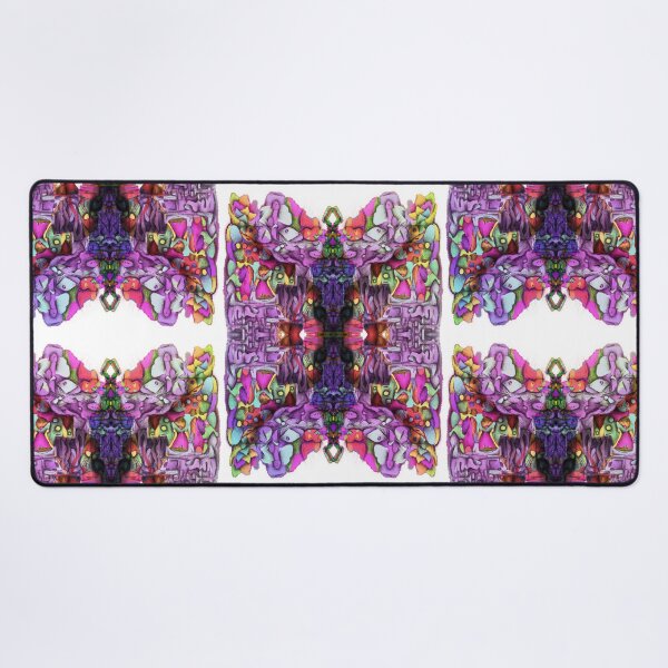Item preview, Abstract Color Sketch #12C a0419 designed and sold by liquid-print.