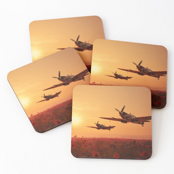 Item preview, Last Light Over Britain designed and sold by Skyframe Aviation.