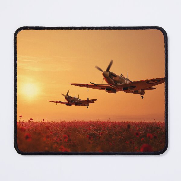 Item preview, Last Light Over Britain designed and sold by Skyframe Aviation.
