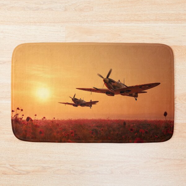 Item preview, Last Light Over Britain designed and sold by Skyframe Aviation.