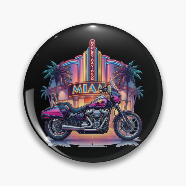 Item preview, Harley Davidson Eagle Rider Custom Motorbike Artwork designed and sold by enzoade.