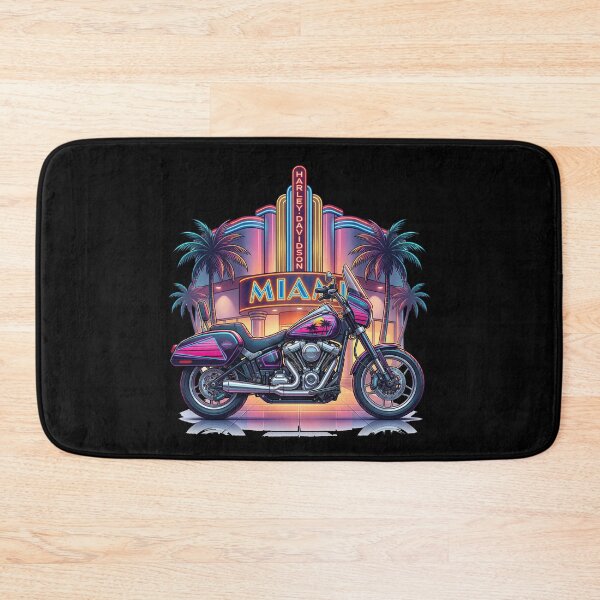 Item preview, Harley Davidson Eagle Rider Custom Motorbike Artwork designed and sold by enzoade.