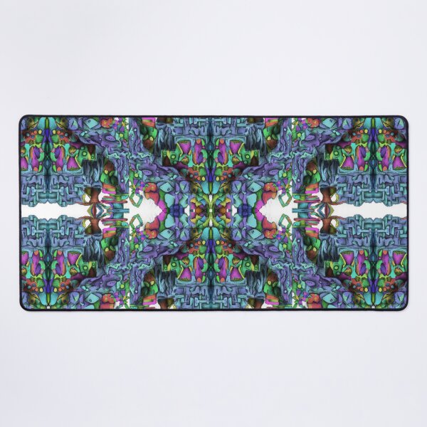 Item preview, Abstract Color Sketch #12B a0419 designed and sold by liquid-print.