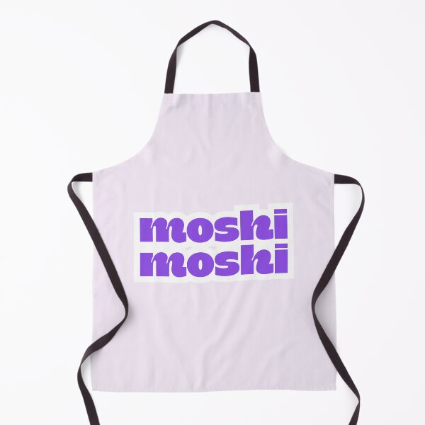Item preview, Moshi moshi designed and sold by SpilloDesign.