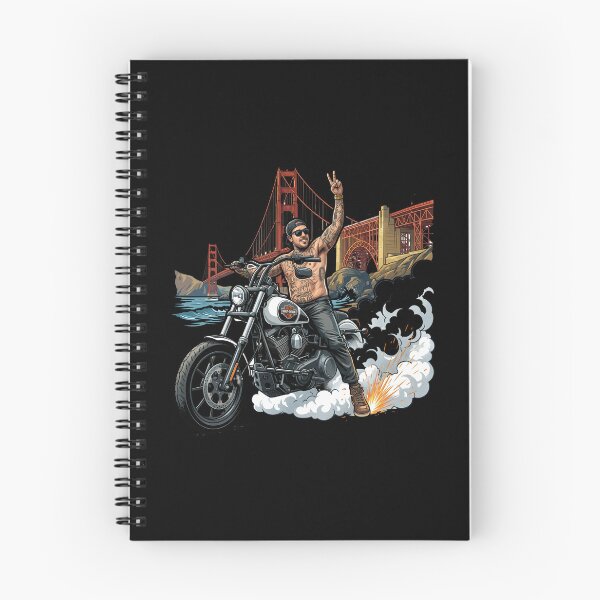 Item preview, Harley Davidson Iron V-Twin Motorbike Graphic Design designed and sold by enzoade.