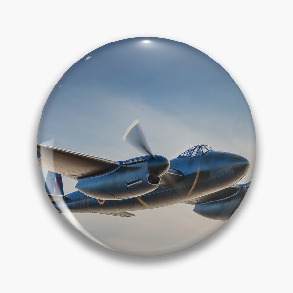 Item preview, PRU Blue Horizon designed and sold by Skyframe Aviation.