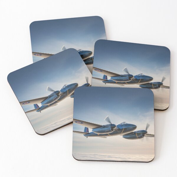 Item preview, PRU Blue Horizon designed and sold by Skyframe Aviation.