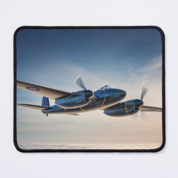 Item preview, PRU Blue Horizon designed and sold by Skyframe Aviation.