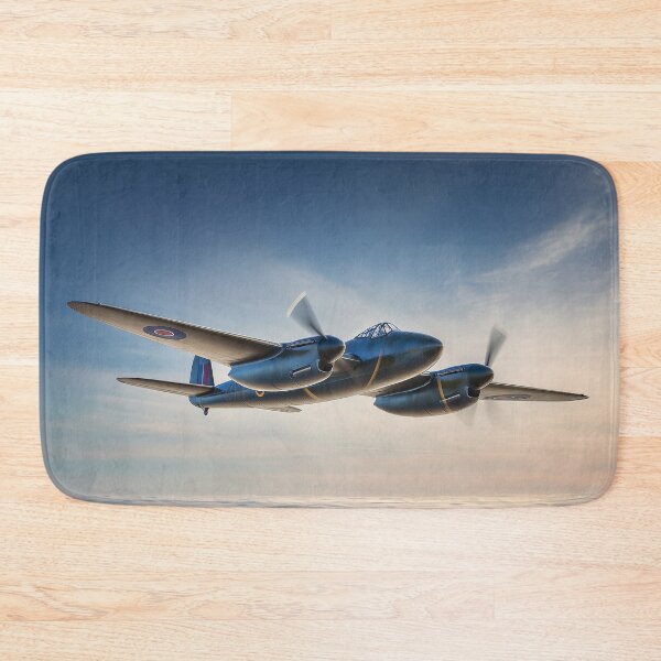 Item preview, PRU Blue Horizon designed and sold by Skyframe Aviation.