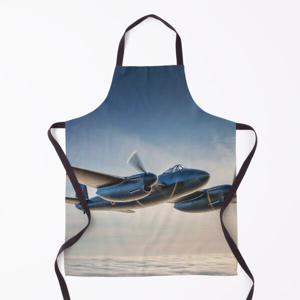 Item preview, PRU Blue Horizon designed and sold by Skyframe Aviation.