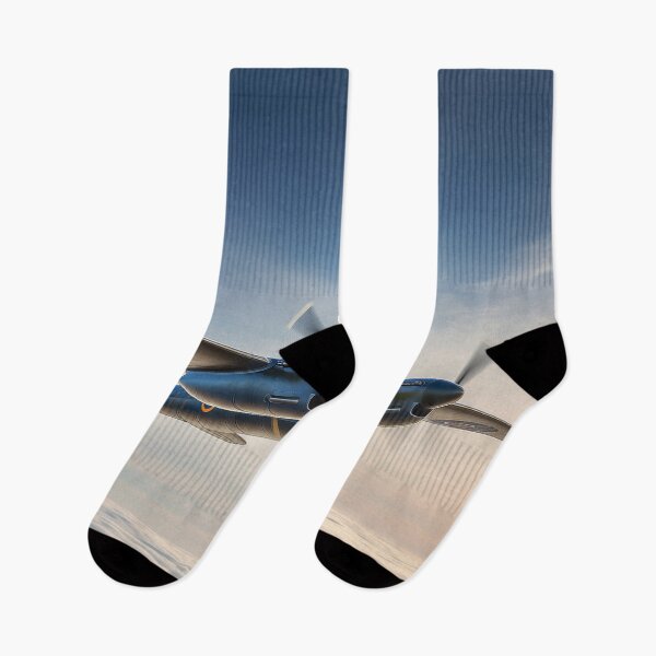 Item preview, PRU Blue Horizon designed and sold by Skyframe Aviation.