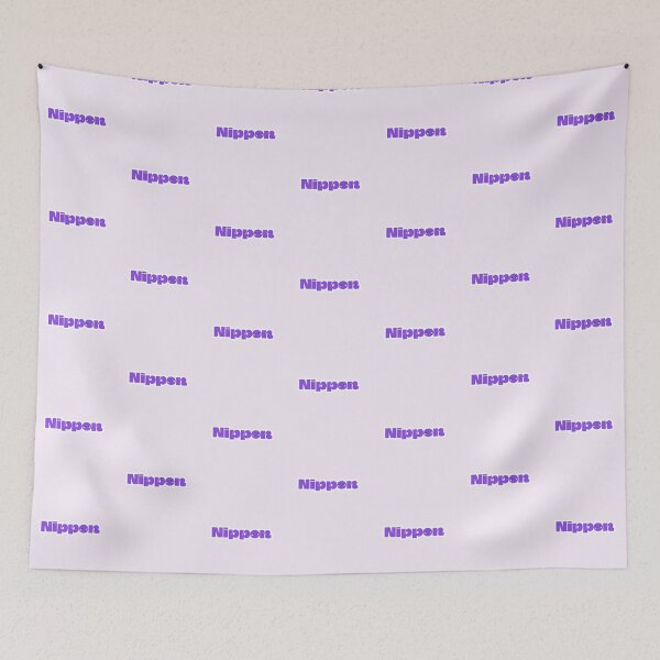 Item preview, Nippon Kawaii designed and sold by SpilloDesign.
