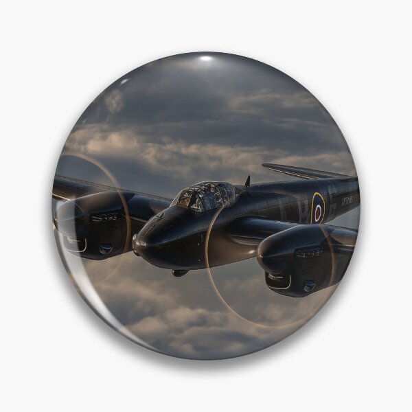 Item preview, Night Intruder designed and sold by Skyframe Aviation.