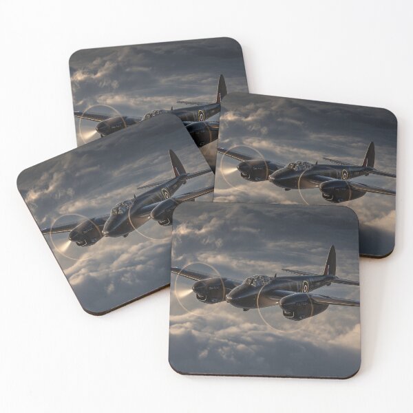 Item preview, Night Intruder designed and sold by Skyframe Aviation.