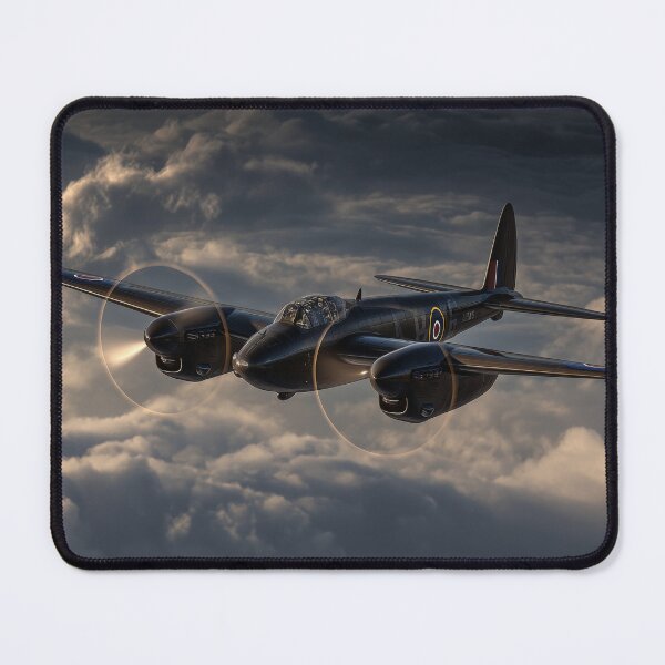 Item preview, Night Intruder designed and sold by Skyframe Aviation.