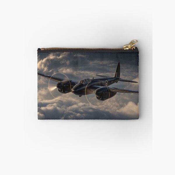 Item preview, Night Intruder designed and sold by Skyframe Aviation.