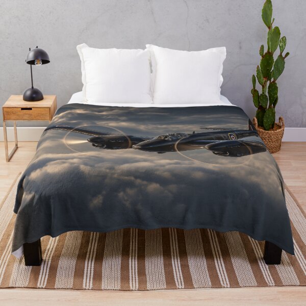 Item preview, Night Intruder designed and sold by Skyframe Aviation.