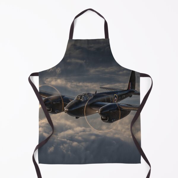 Item preview, Night Intruder designed and sold by Skyframe Aviation.