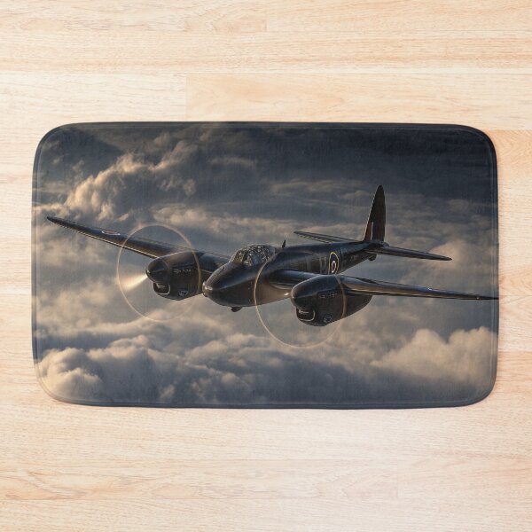 Item preview, Night Intruder designed and sold by Skyframe Aviation.