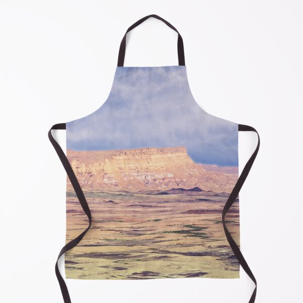Item preview, Israel, Mitzpe Ramon. El cráter Ramon. designed and sold by UltraQuirky.