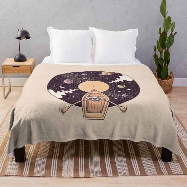 Item preview, Cosmic waves designed and sold by buko.