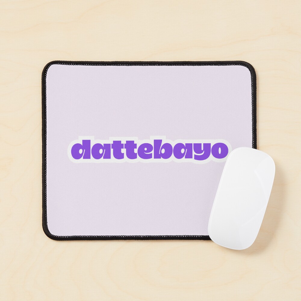 Item preview, Mouse Pad designed and sold by SpilloDesign.