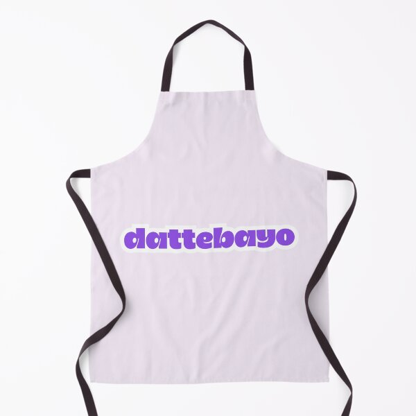 Item preview, Dattebayo designed and sold by SpilloDesign.