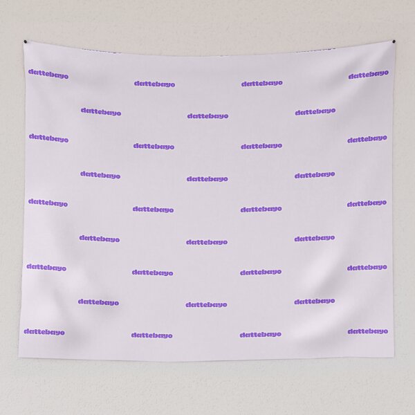 Item preview, Dattebayo designed and sold by SpilloDesign.