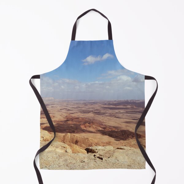 Item preview, Israel, Mitzpe Ramon. Cráter Ramon. designed and sold by UltraQuirky.