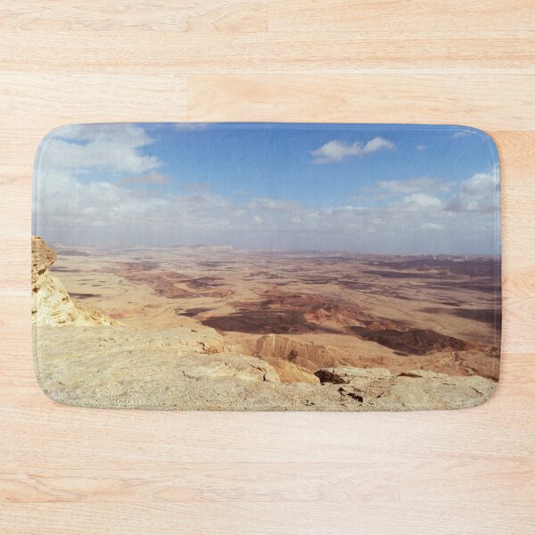Item preview, Israel, Mitzpe Ramon. Cráter Ramon. designed and sold by UltraQuirky.