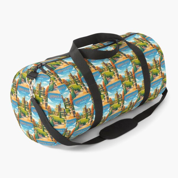 Item preview, Larnach Castle Dunedin New Zealand – Otago Peninsula and Otago Harbour designed and sold by Aryabek.