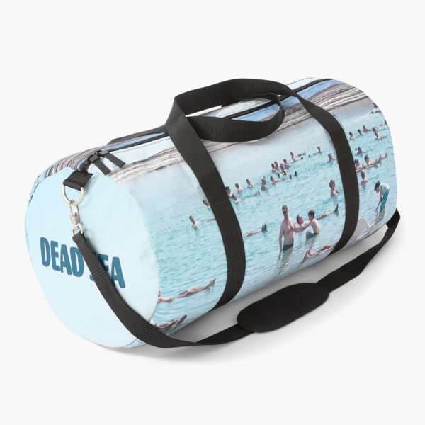 Item preview, Israel, Dead Sea. Floating and Relaxing. designed and sold by UltraQuirky.