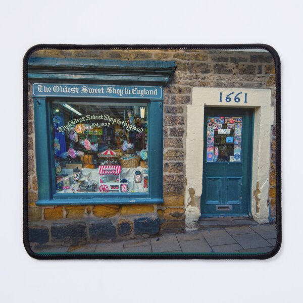 Item preview, Pateley Bridge Sweet Shop designed and sold by Alisonchambers2.