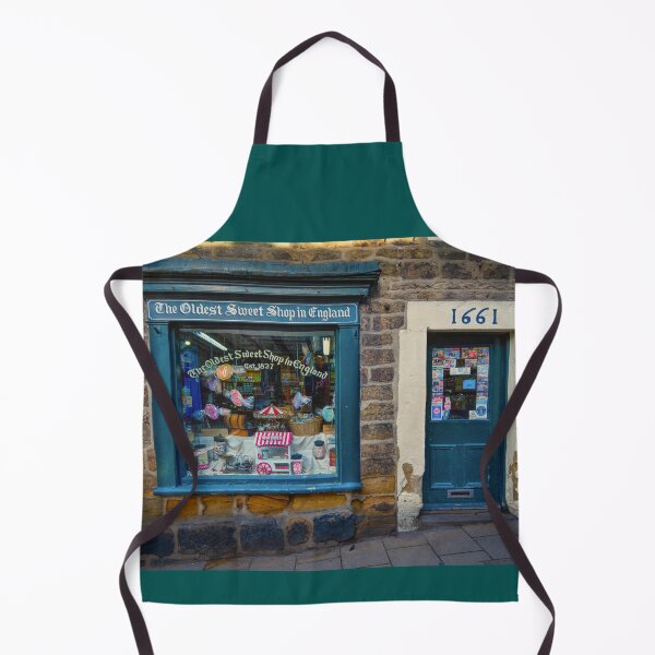 Item preview, Pateley Bridge Sweet Shop designed and sold by Alisonchambers2.