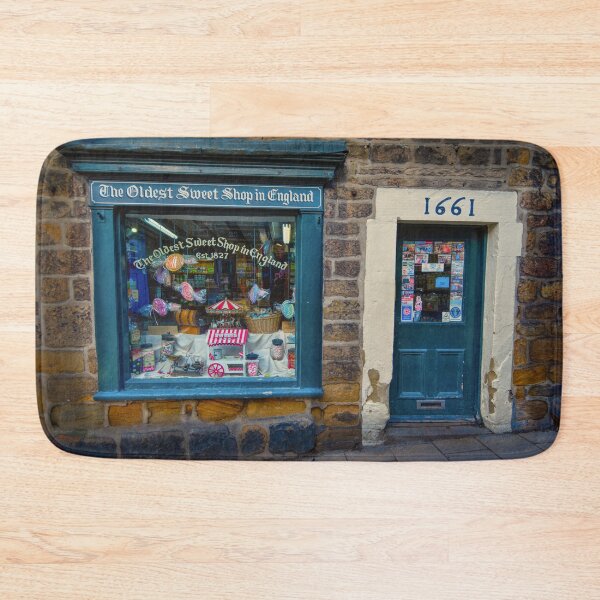 Item preview, Pateley Bridge Sweet Shop designed and sold by Alisonchambers2.