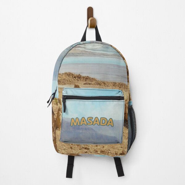 Item preview, Israel, Masada and the Dead Sea. designed and sold by UltraQuirky.