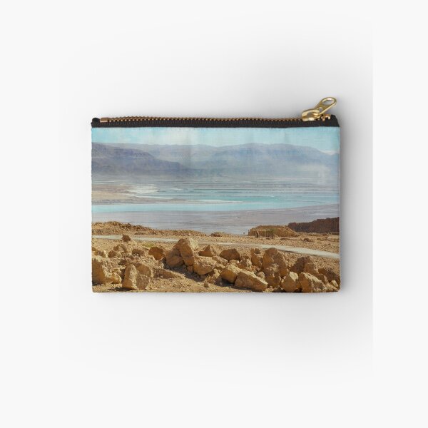 Item preview, Israel, Masada and the Dead Sea. designed and sold by UltraQuirky.