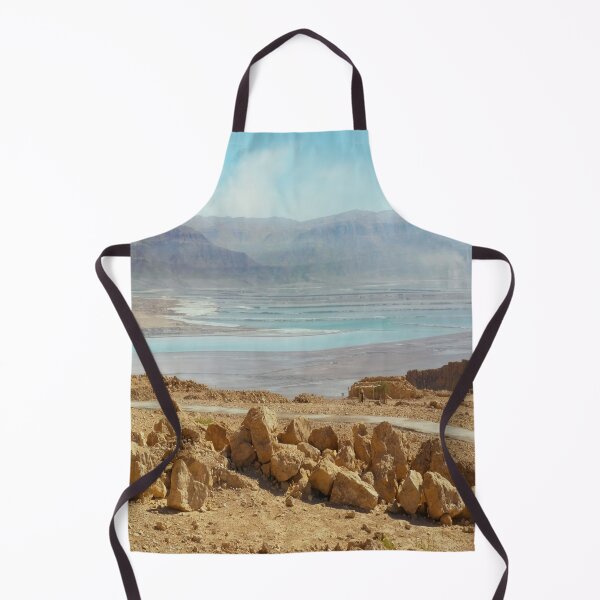Item preview, Israel, Masada and the Dead Sea. designed and sold by UltraQuirky.