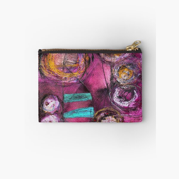 Item preview, Maroon  mixed media designed and sold by 108 Creative.