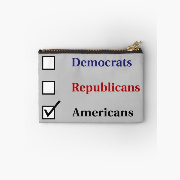 Item preview, Election Ballot - Americans for Light T's designed and sold by BlueEyedDevil.