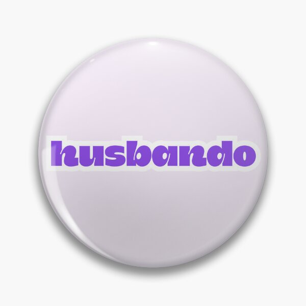 Item preview, Husbando designed and sold by SpilloDesign.