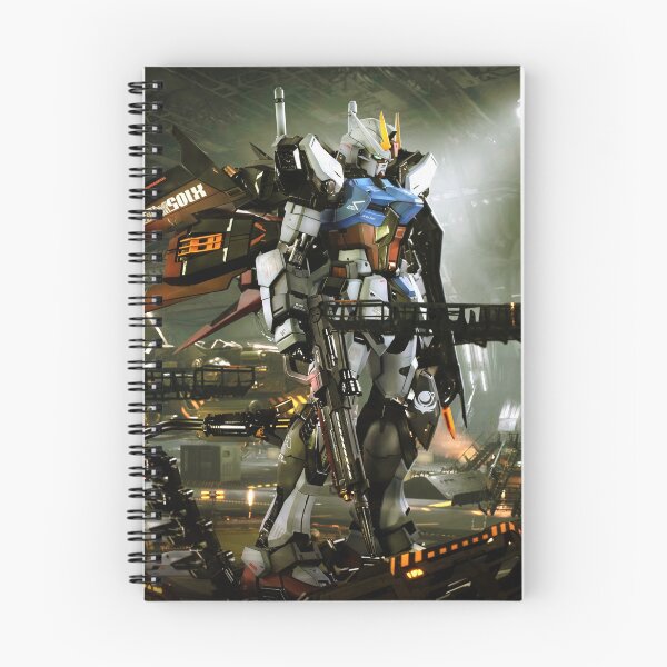 Item preview, GAT X105 AQM E X01 Aile Strike Gundam seed kira yamato hangar maintenance  designed and sold by sabartgunpla.