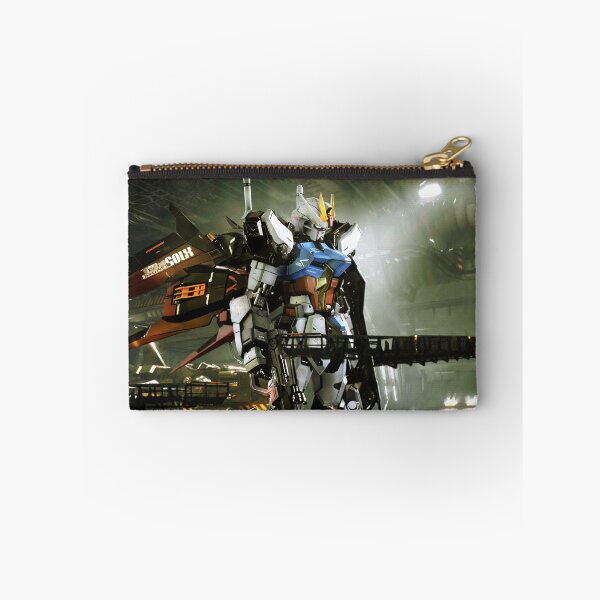 Item preview, GAT X105 AQM E X01 Aile Strike Gundam seed kira yamato hangar maintenance  designed and sold by sabartgunpla.