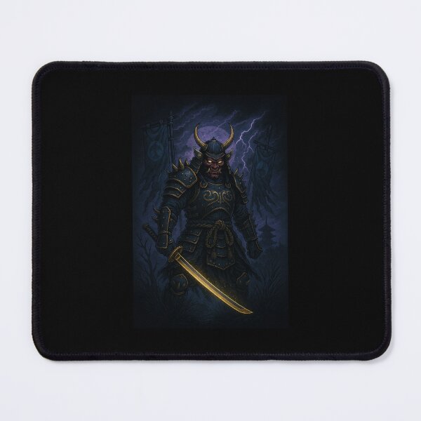 Item preview, The Oni Warlord designed and sold by Sad Samurai .