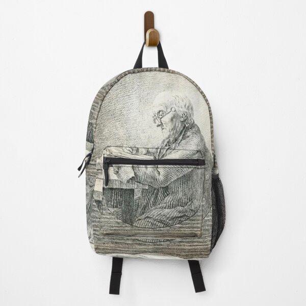 Item preview, Adolf Gottlieb Friedrich, Reading designed and sold by SharonTheFirst.