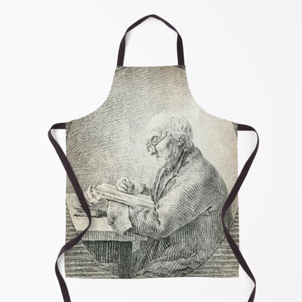 Item preview, Adolf Gottlieb Friedrich, Reading designed and sold by SharonTheFirst.