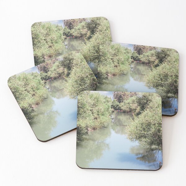 Item preview, Israel, Jordan River. designed and sold by UltraQuirky.