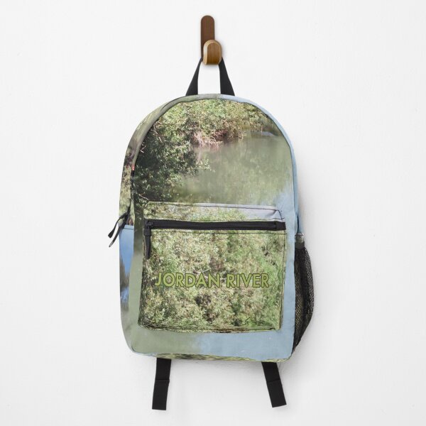 Item preview, Israel, Jordan River. designed and sold by UltraQuirky.