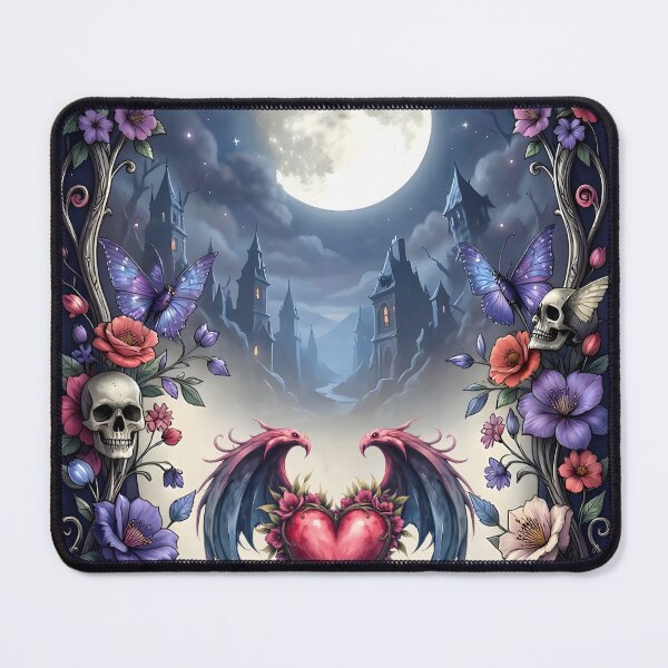 Item preview, Till Death & Moonlight Bind Us. designed and sold by nicky2342.