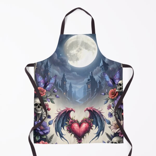 Item preview, Till Death & Moonlight Bind Us. designed and sold by nicky2342.